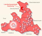 Europa Sportregion - Zell am See-Kaprun im Pinzgau Im Salzburger Pinzgau haben sich Zell am See und Kaprun zur Winterwelt Europa Sportregion zusammengeschlossen. Lifte und Seilbahn