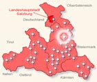 Skiort Abtenau - Unbegrenztes Wintervergnügen Der Salzburger Skiort Abtenau im Lammertal liegt im Tennengau im Bezirk Hallein und gehört zur Urlaubsregion Lammertal-Dachstein West.